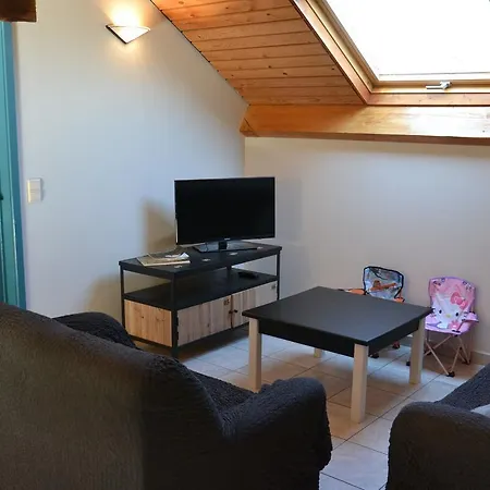 Au Pied De La Cuesta Apartamento *