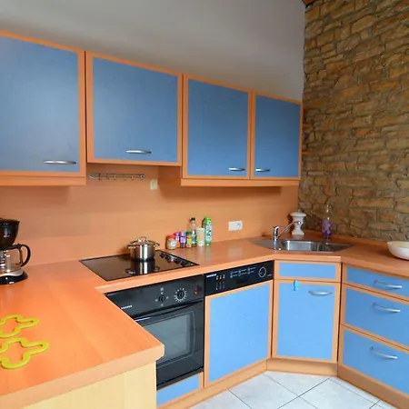 Au Pied De La Cuesta Apartamento
