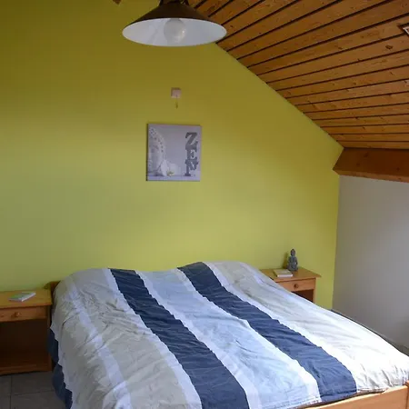 Au Pied De La Cuesta Apartamento *
