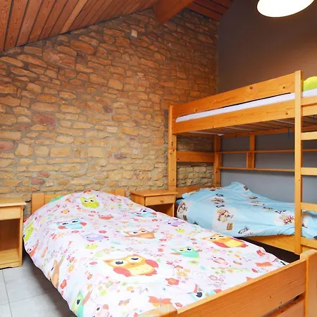 Apartamento Au Pied De La Cuesta Chassepierre