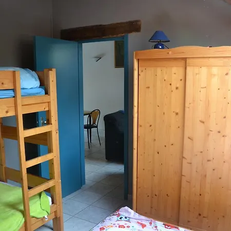 Apartamento Au Pied De La Cuesta