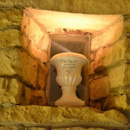 Au Pied De La Cuesta Apartamento Chassepierre