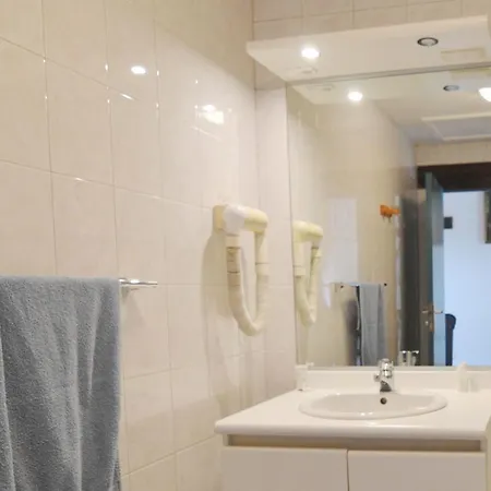 Au Pied De La Cuesta Apartamento