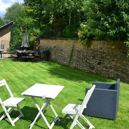 Apartamento Au Pied De La Cuesta Chassepierre