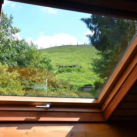Apartamento Au Pied De La Cuesta