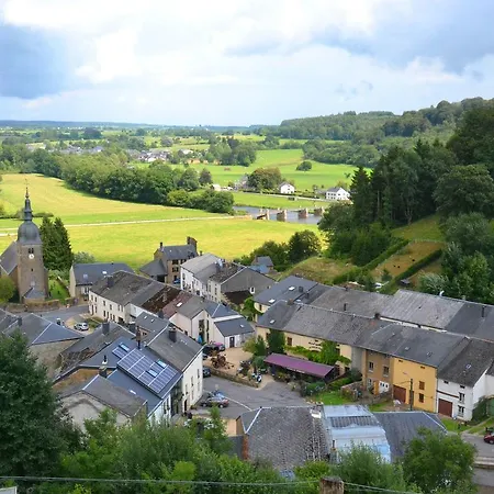 Au Pied De La Cuesta Apartamento Chassepierre