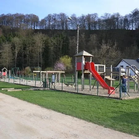 Au Pied De La Cuesta Chassepierre