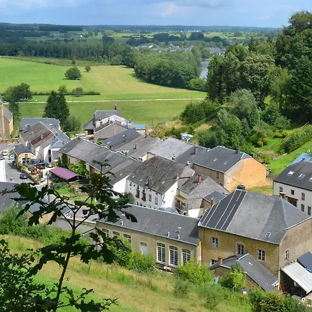Au Pied De La Cuesta Apartamento